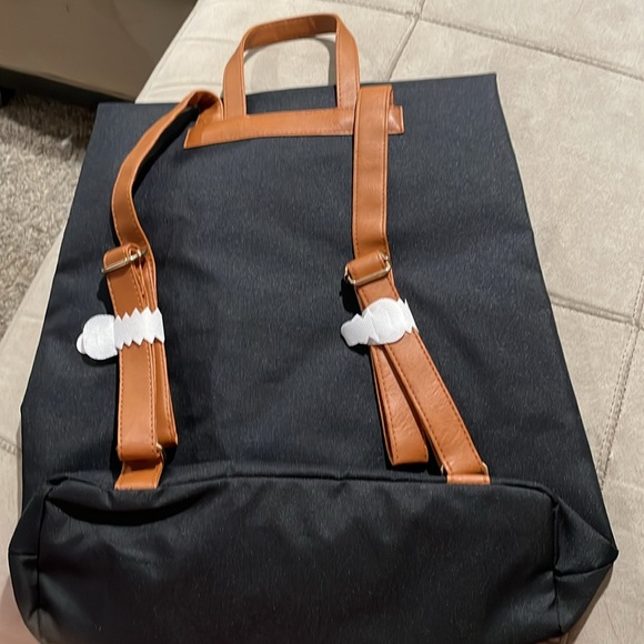 Backpack bag - Picture 2 of 4